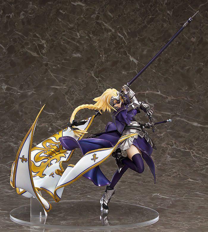 Preview: Jeanne d'Arc - Ruler - Max Factory