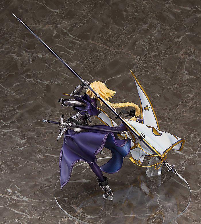 Preview: Jeanne d'Arc - Ruler - Max Factory