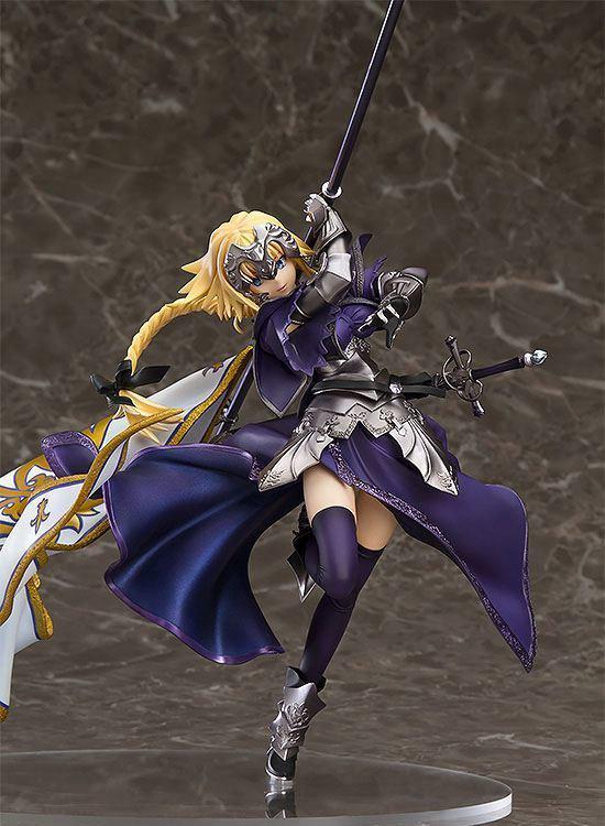 Preview: Jeanne d'Arc - Ruler - Max Factory