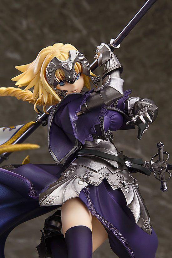 Preview: Jeanne d'Arc - Ruler - Max Factory