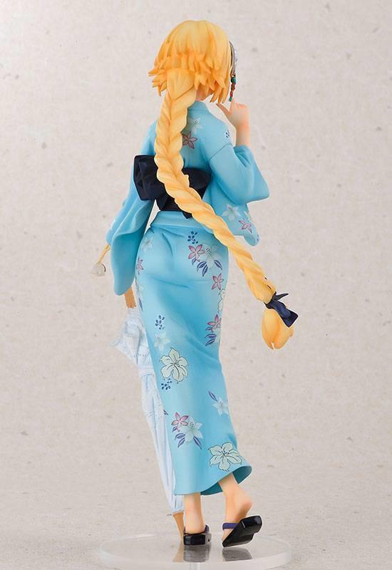 Preview: Jeanne d'Arc - Ruler - Y-Style Yukata Version - FREEing