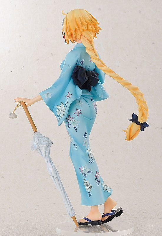 Preview: Jeanne d'Arc - Ruler - Y-Style Yukata Version - FREEing