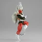 Preview: Jeice - Dragon Ball Z - Solid Edge Works Vol. 18 - Banpresto