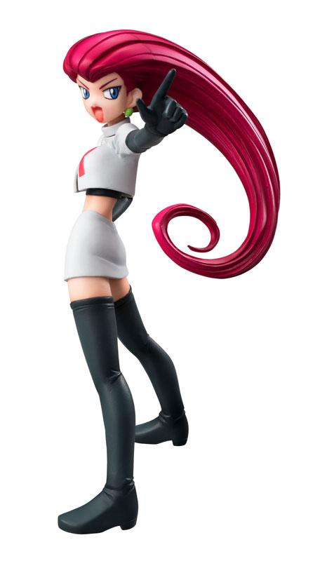 Preview: Jessie (Musashi) und Woingenau - G.E.M. Serie