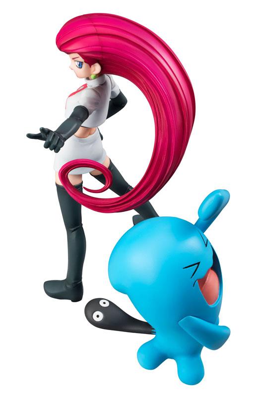 Preview: Jessie (Musashi) und Woingenau - G.E.M. Serie