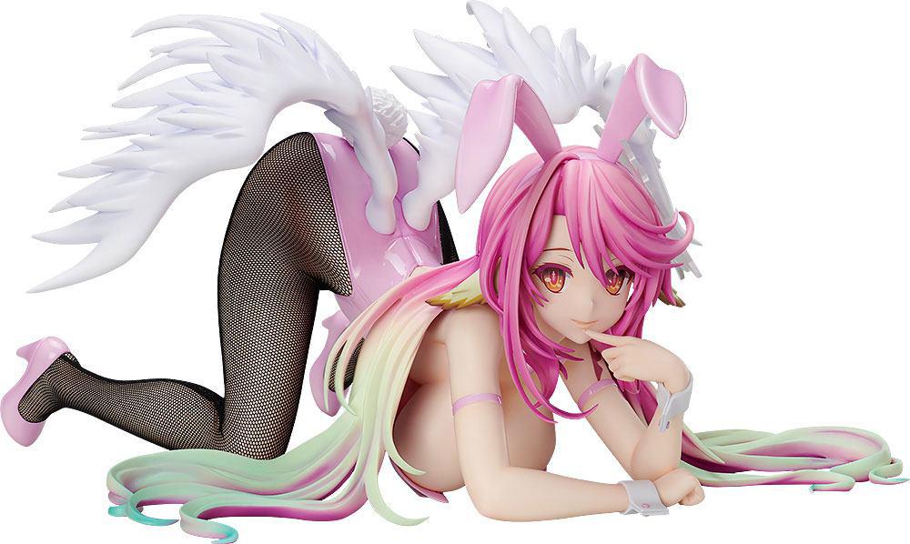 Preview: Jibril - B-Style 1/4 - Freeing