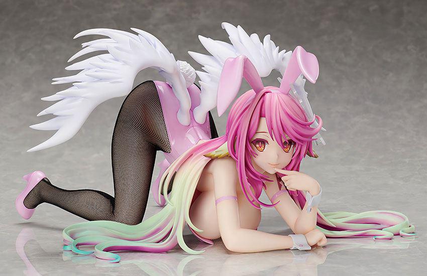 Preview: Jibril - B-Style 1/4 - Freeing