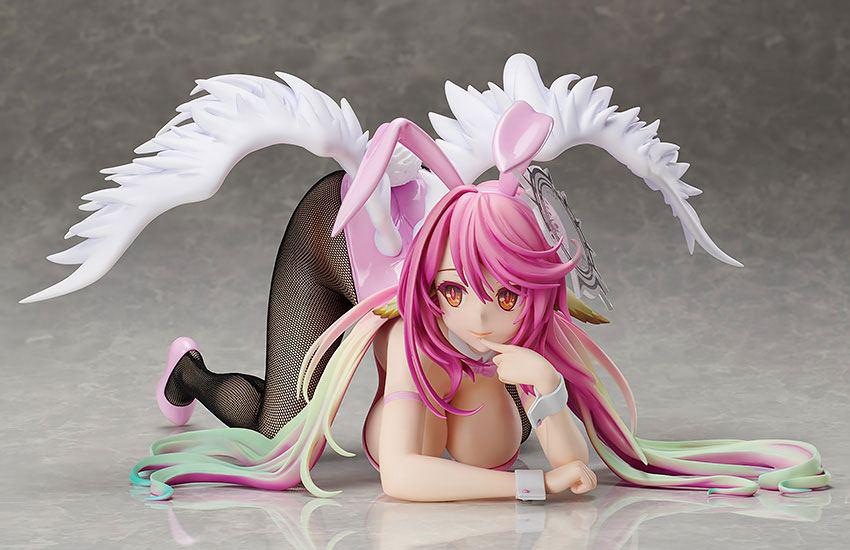 Preview: Jibril - B-Style 1/4 - Freeing