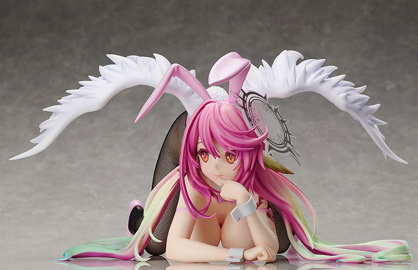 Preview: Jibril - B-Style 1/4 - Freeing