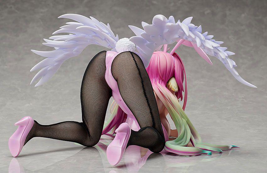 Preview: Jibril - B-Style 1/4 - Freeing