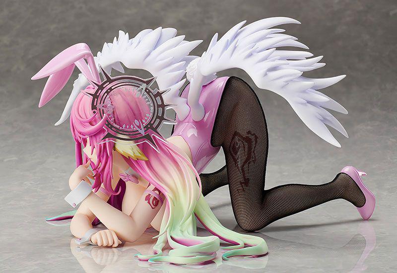 Preview: Jibril - B-Style 1/4 - Freeing