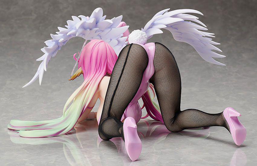 Preview: Jibril - B-Style 1/4 - Freeing