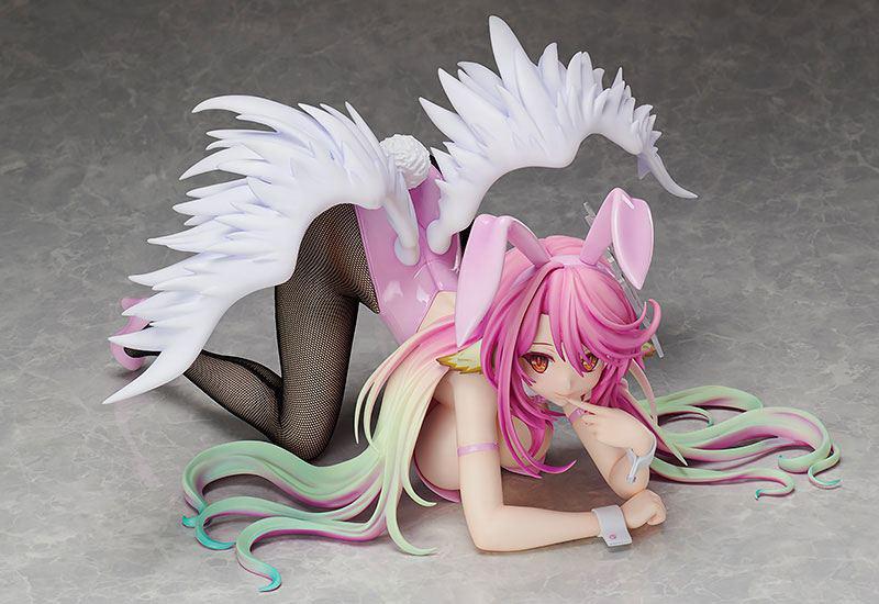 Preview: Jibril - B-Style 1/4 - Freeing