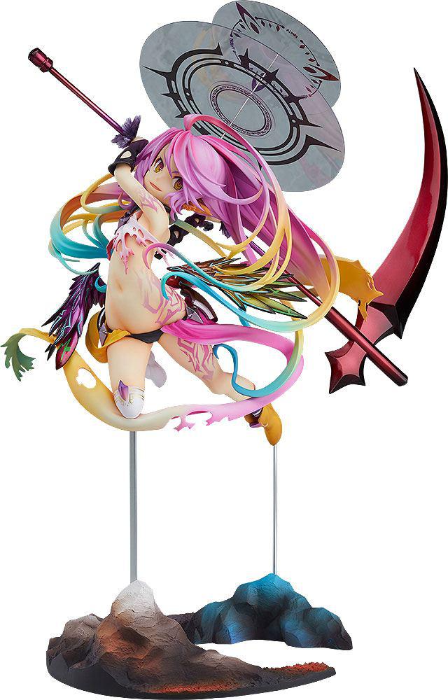 Preview: Jibril - Great War - Good Smile