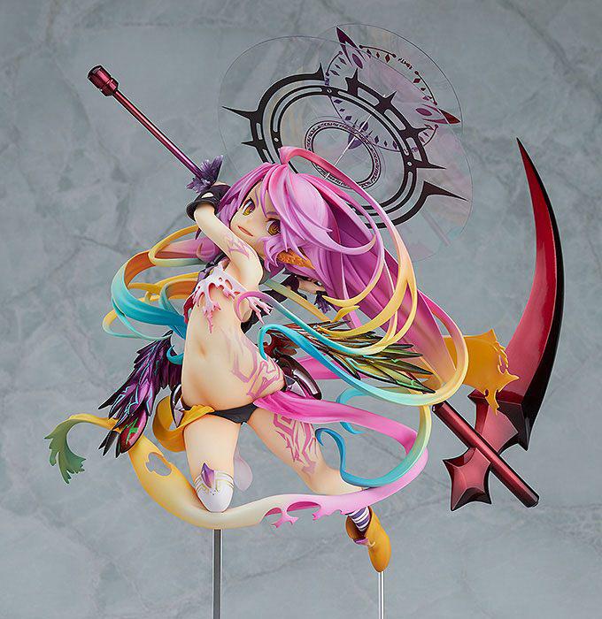 Preview: Jibril - Great War - Good Smile