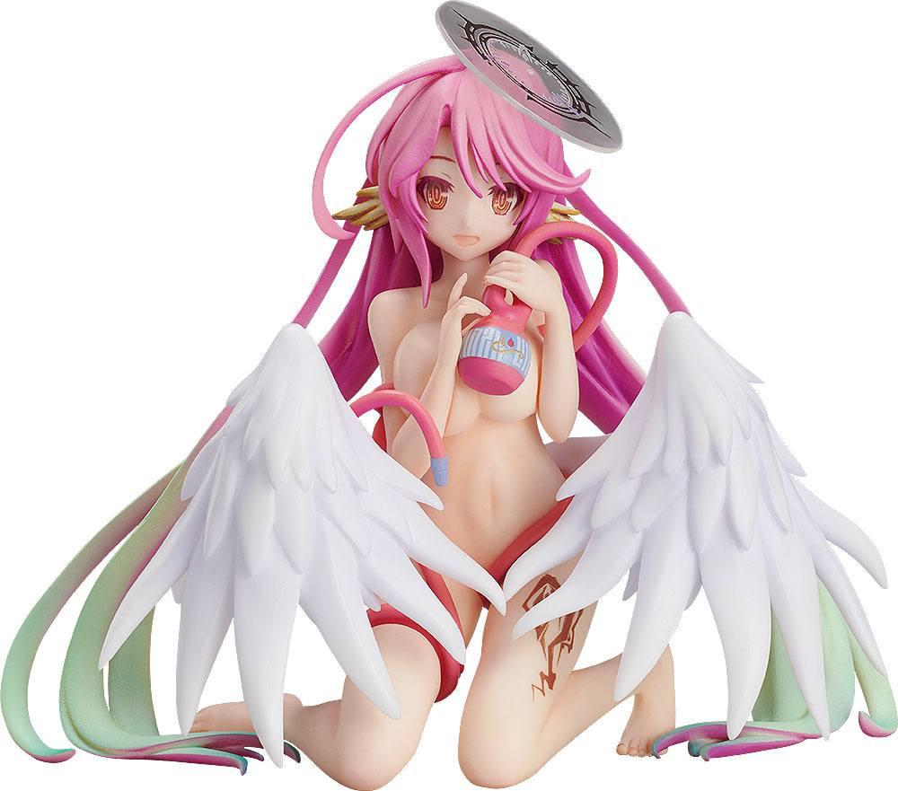 Preview: Jibril Shampoo Ver. - S-Style