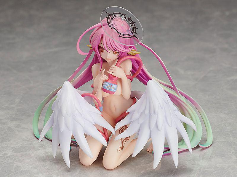 Preview: Jibril Shampoo Ver. - S-Style