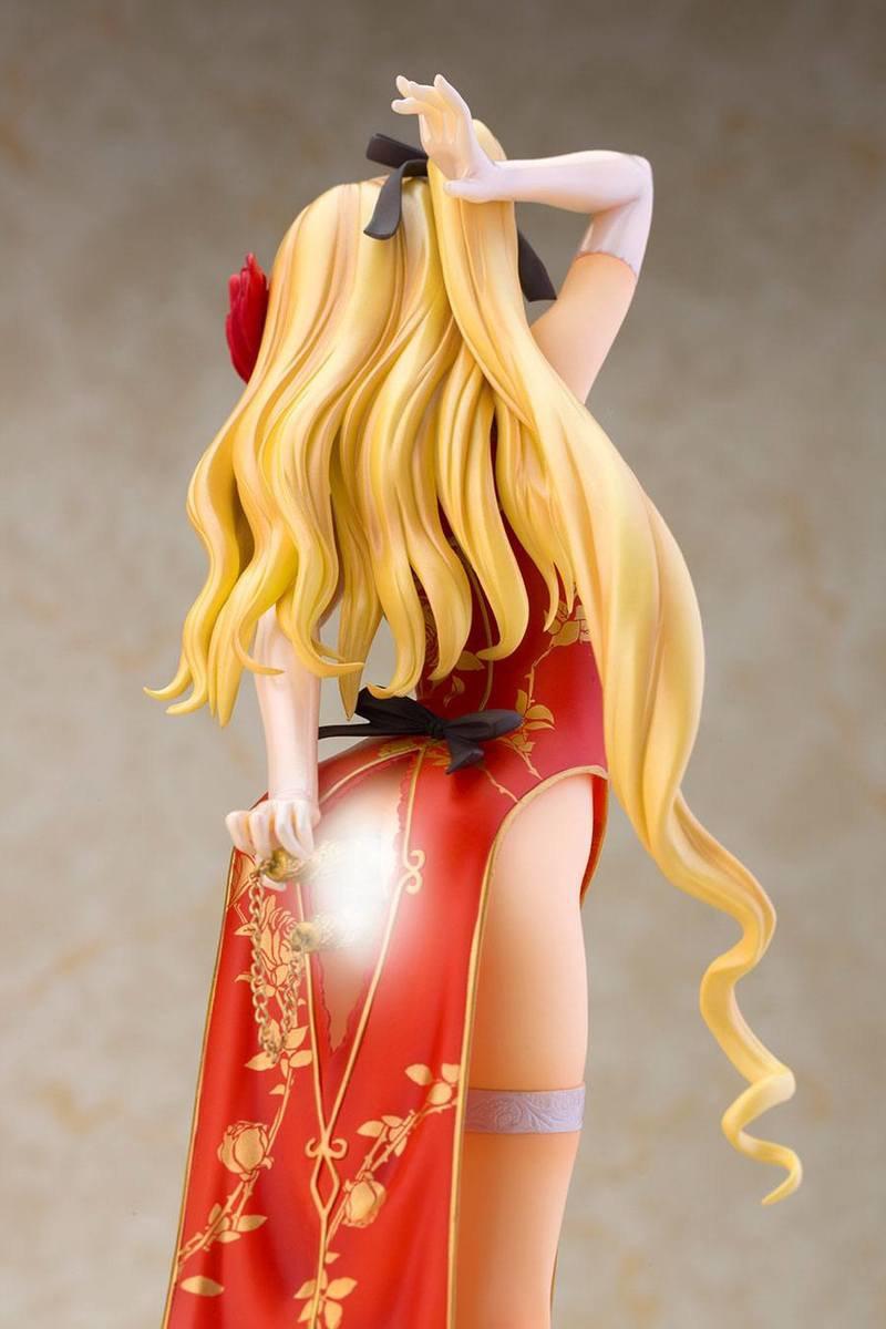 Preview: Jin-Liang (Jin Lian) - Rote Kougyoku Version - T2 Art Girls - Skytube Premium