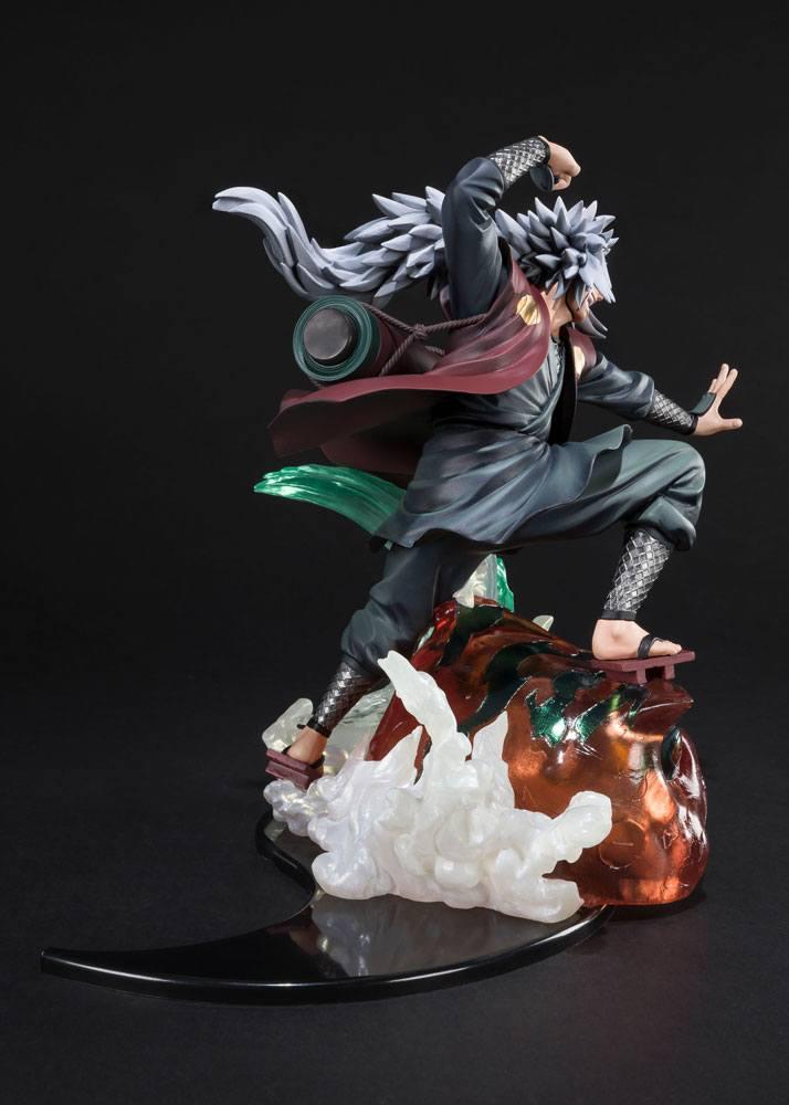 Preview: Jiraiya - Kizuna Relation - Figuarts Zero