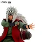 Preview: Jiraiya - Naruto Shippuden - AbyStyle Studio