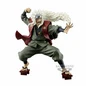 Preview: Jiraiya - Naruto Shippuden - Colosseum - Banpresto