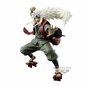 Preview: Jiraiya - Naruto Shippuden - Colosseum - Banpresto