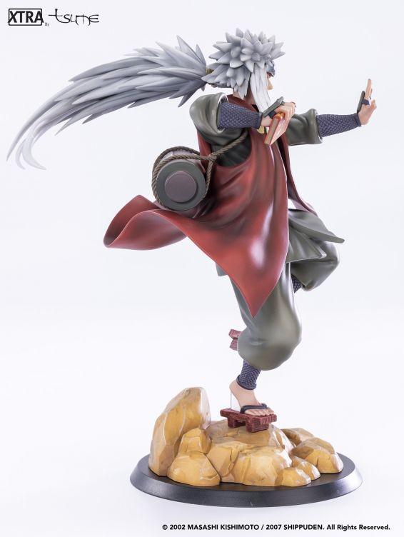 Preview: Jiraiya - Tsume Xtra