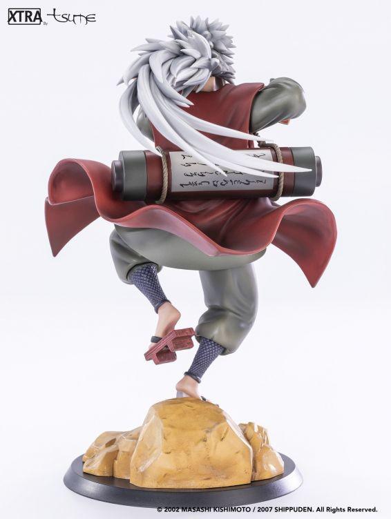 Preview: Jiraiya - Tsume Xtra