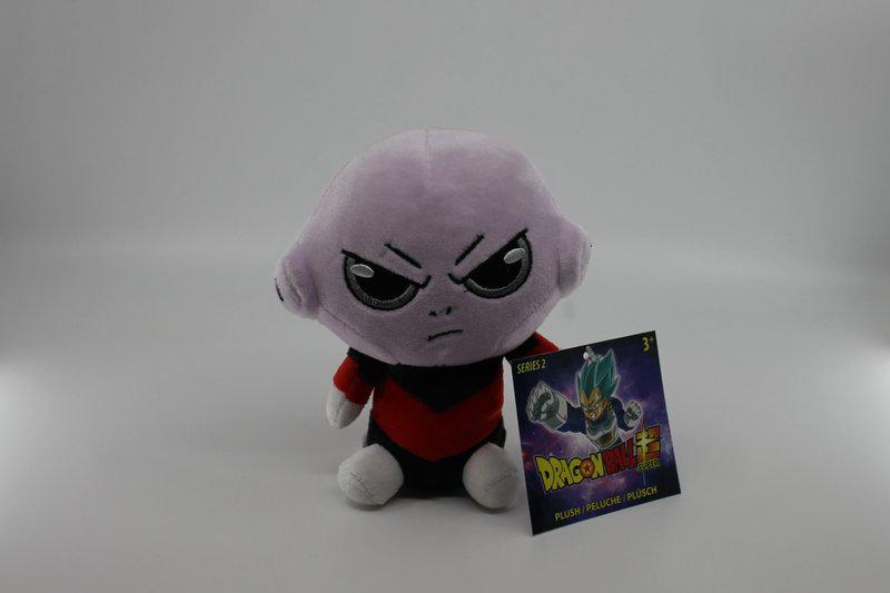 Preview: Jiren - Dragon Ball Super - Plüschi