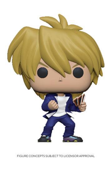 Preview: Joey - Yu-Gi-Oh! Pop!