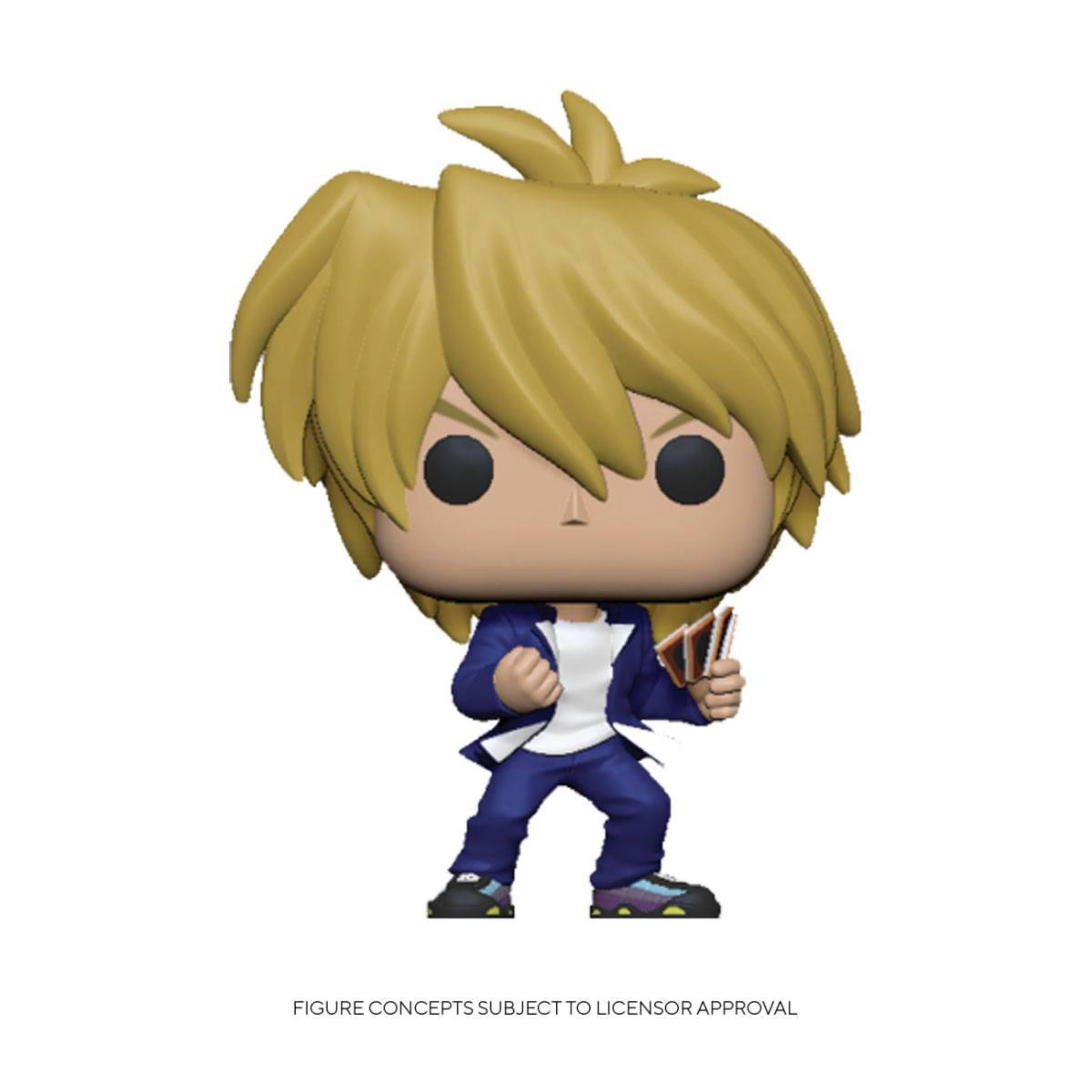 Preview: Joey - Yu-Gi-Oh! Pop!