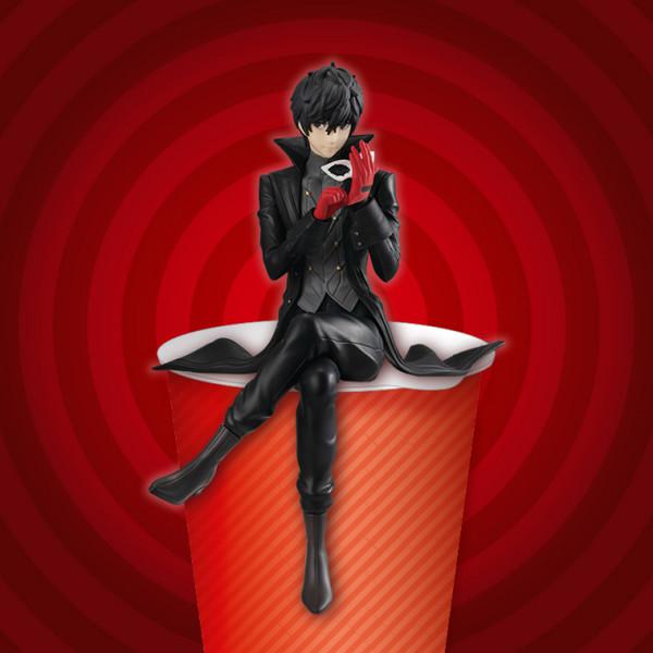 Preview: Joker - Persona 5 The Royal - Noodle Stopper - Furyu