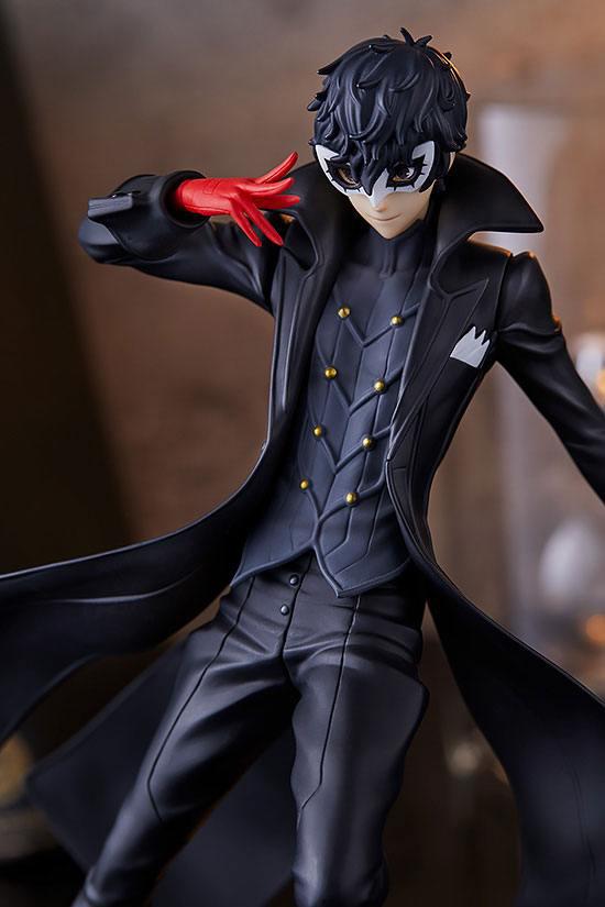 Preview: Joker - Pop Up Parade - Good Smile