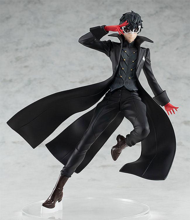 Preview: Joker - Pop Up Parade - Good Smile