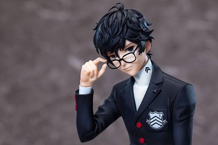 Preview: Joker /  Ren Amamiya - Persona 5 - Soulwing