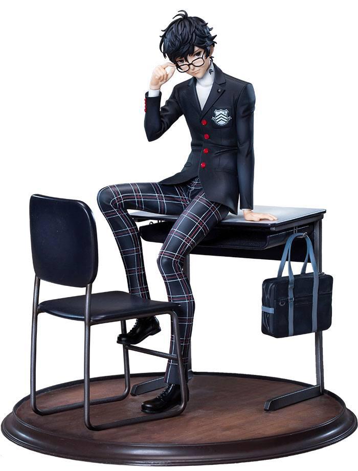 Preview: Joker /  Ren Amamiya - Persona 5 - Soulwing