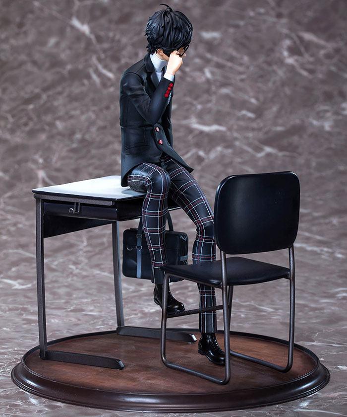 Preview: Joker /  Ren Amamiya - Persona 5 - Soulwing