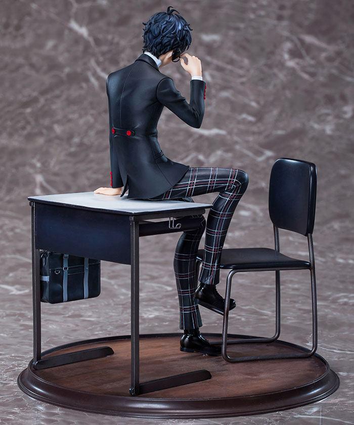 Preview: Joker /  Ren Amamiya - Persona 5 - Soulwing