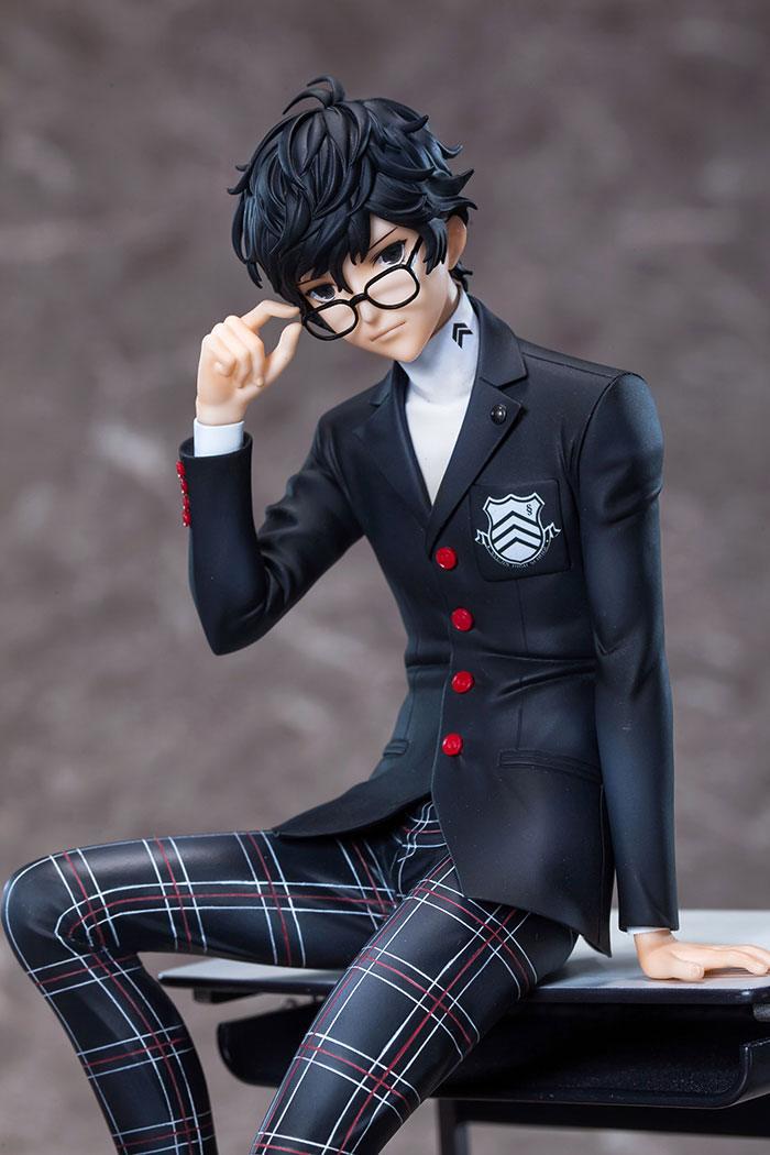 Preview: Joker /  Ren Amamiya - Persona 5 - Soulwing