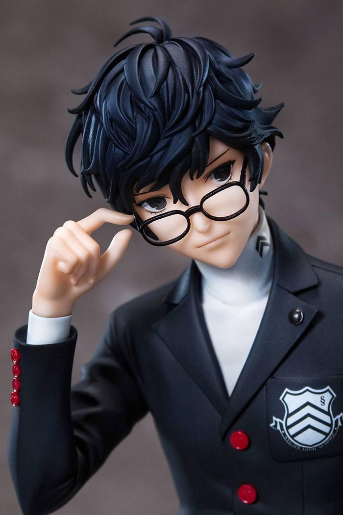 Preview: Joker /  Ren Amamiya - Persona 5 - Soulwing