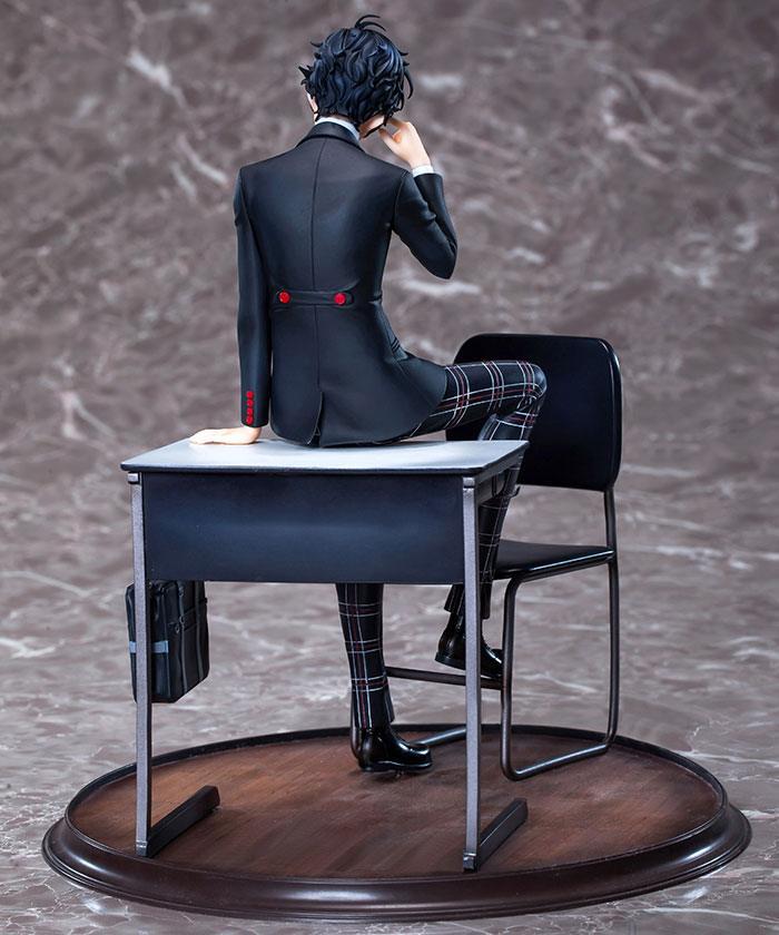 Preview: Joker /  Ren Amamiya - Persona 5 - Soulwing