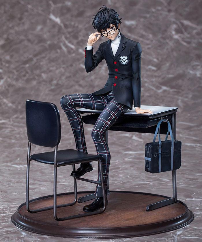 Preview: Joker /  Ren Amamiya - Persona 5 - Soulwing