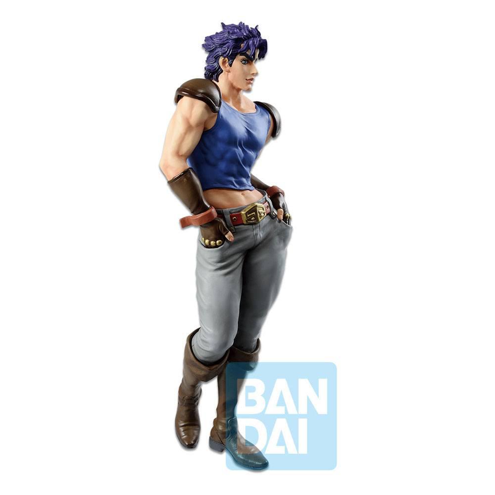 Preview: Jonathan Joestar - Jojo's Assemble - JoJo's Bizarre Adventure Ichibansho