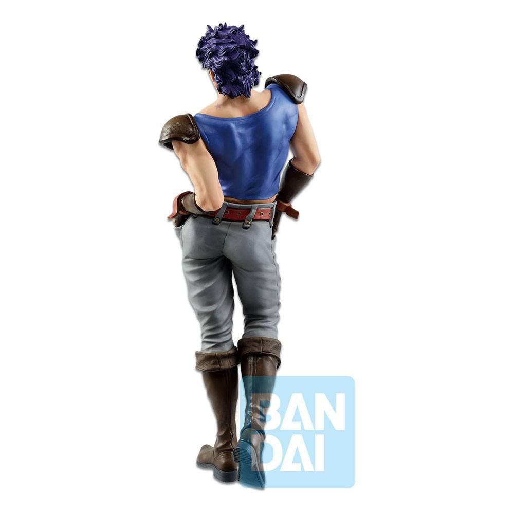 Preview: Jonathan Joestar - Jojo's Assemble - JoJo's Bizarre Adventure Ichibansho