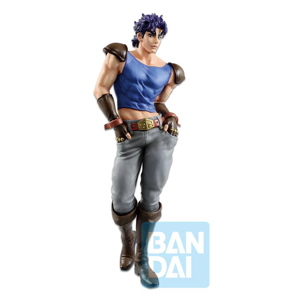 Preview: Jonathan Joestar - Jojo's Assemble - JoJo's Bizarre Adventure Ichibansho