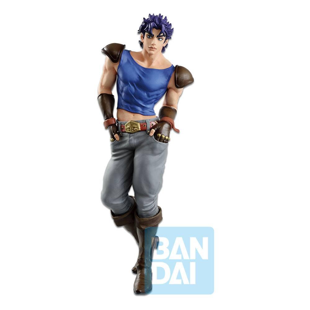 Preview: Jonathan Joestar - Jojo's Assemble - JoJo's Bizarre Adventure Ichibansho