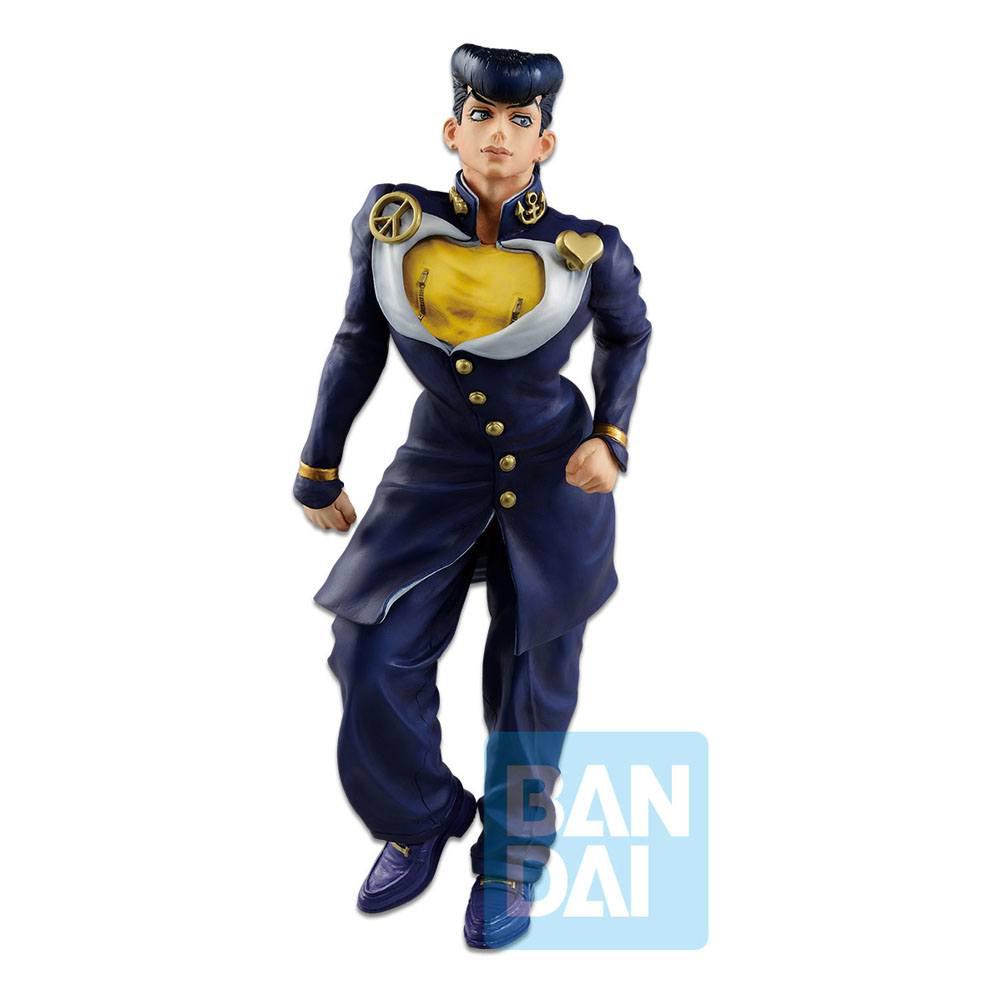 Preview: Josuke Higashikata - Jojo's Assemble - JoJo's Bizarre Adventure Ichibansho