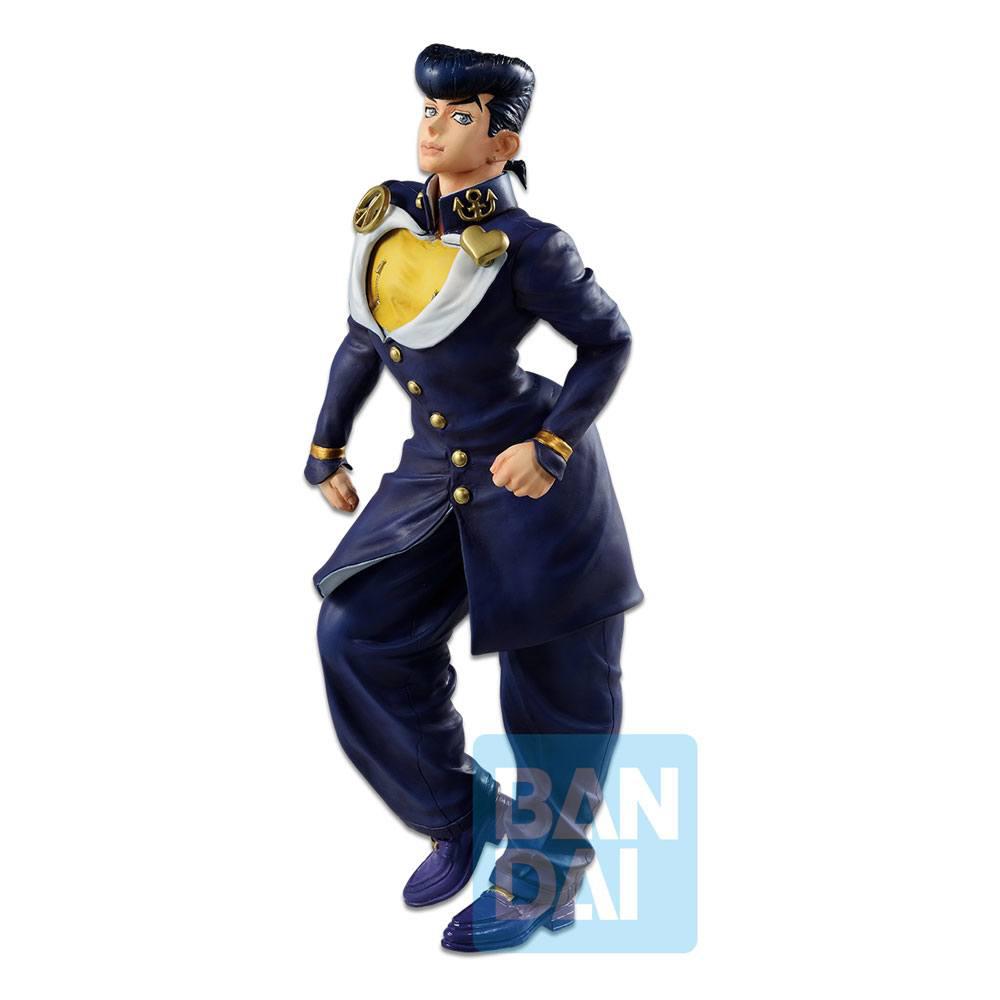 Preview: Josuke Higashikata - Jojo's Assemble - JoJo's Bizarre Adventure Ichibansho