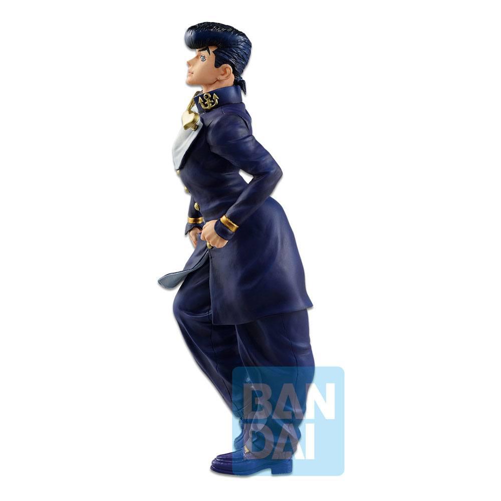 Preview: Josuke Higashikata - Jojo's Assemble - JoJo's Bizarre Adventure Ichibansho