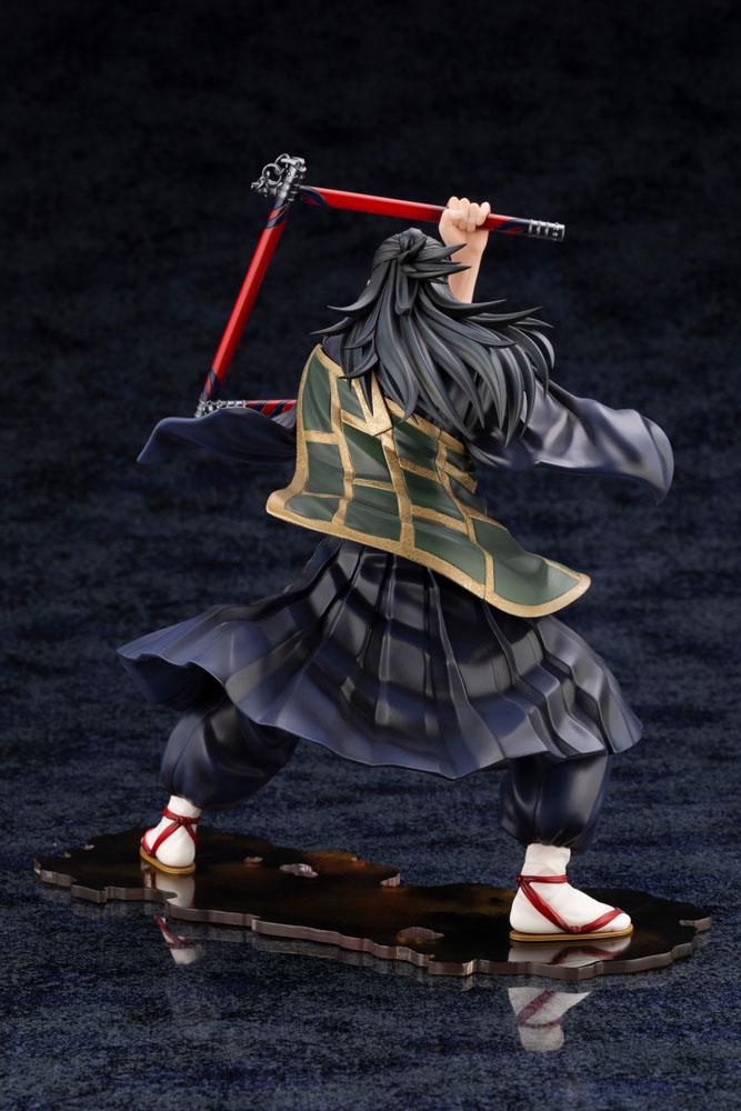 Preview: Suguru Geto - Jujutsu Kaisen - ARTFXJ - Statue 1/8 - Kotobukiya